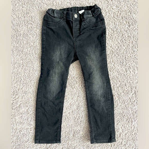Toddler Boy Jeans/Joggers 4T - Picture 2 of 13